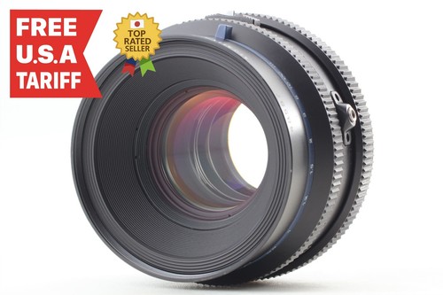 Comme neuf objectif mamiya - [,