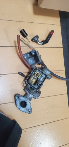 Carburateur honda z50m après - honda,