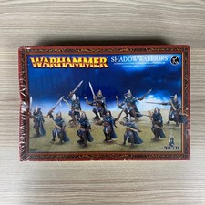 10 Guerriers/ Sœurs D'Avelorn