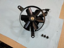 2003-2007 Suzuki SV650 SV650S OEM Working Radiator Fan SV 650 S Free Ship!