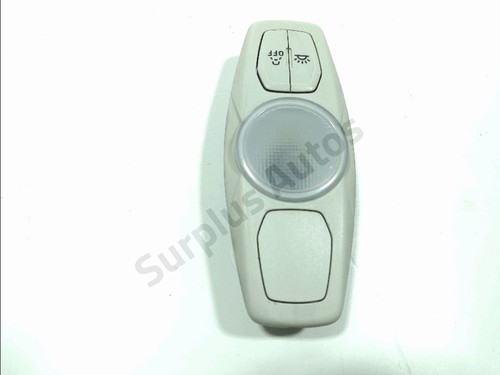 Plafonnier 2038030 ford focus - plafonnier,