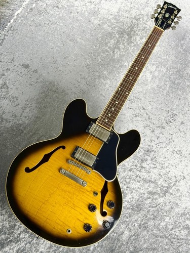 Guitare électrique gibson - électrique,