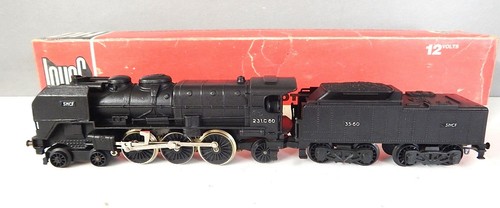 Réf 8351 jouef locomotive - réf,
