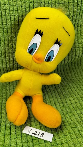 Peluche v219 titi - n°v219,