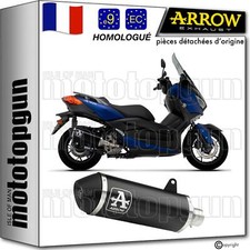 ARROW POT ECHAPPEMENT APPROUVE