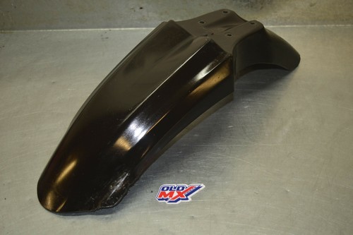 Garde boue avant husqvarna 125 - garde,