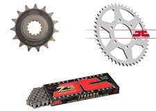 Set Transmission Kawasaki Z