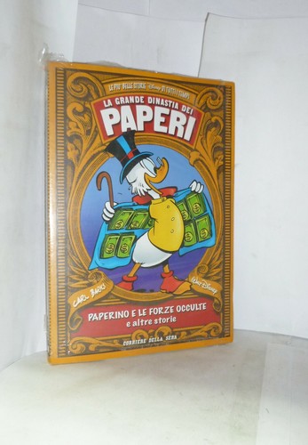 Grand dynastie dei canard - grand,