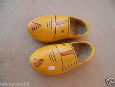 n°2) ancienne  paire de