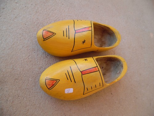 Ancienne paire de - paire,