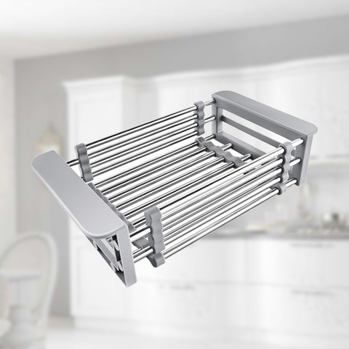 Panier egouttage pour bac - panier, À
