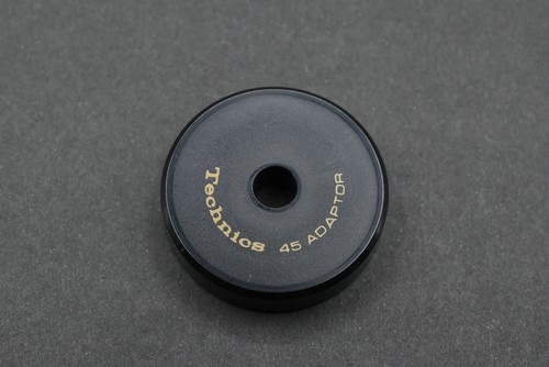 Adaptateur technics - adaptateur,
