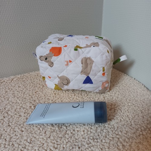 Trousse toilette enfants