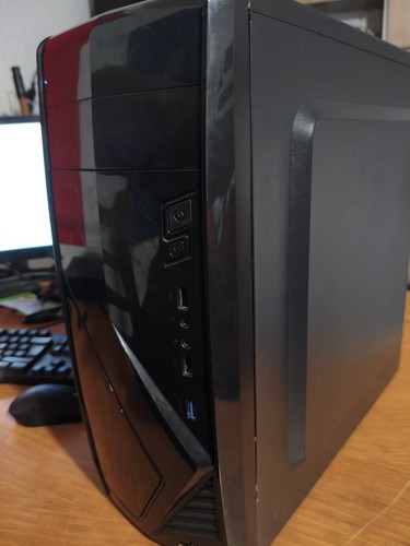 Petit gamers 1060 - petit, pc