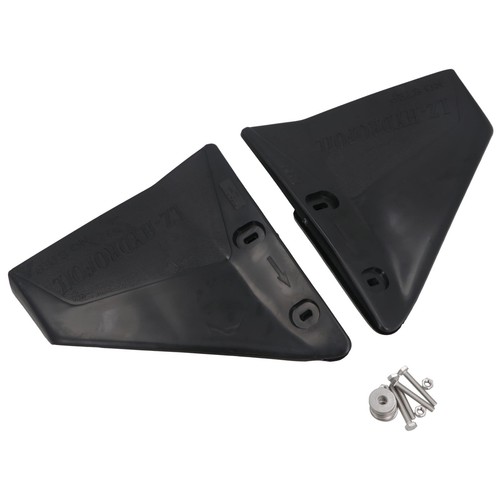 Ailerons levage - de,