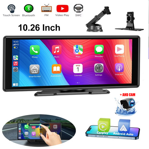 Inch ips touch screen - inch,