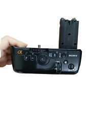 Genuine Digital Camera Battery Vertical Grip For SONY A850 & A900 DSLRs VG-C90AM