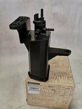 charbon actif Récipient