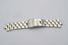 Breitling Professional 2 Acier Bracelet 135A 24MM Super Avenger A13370 No Ends