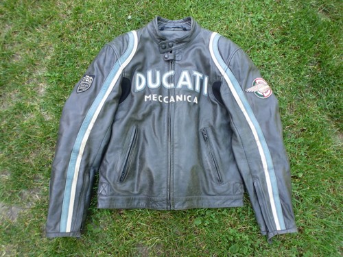 Ducati dainese old - , times'