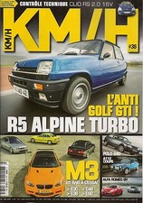 KM/H 38 BMW M3 E30 E36 E46 E92