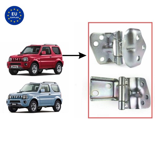 Suzuki jimny jeu - jimny, de