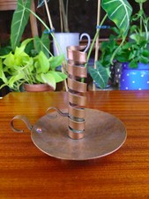 Bougeoir, rat de cave en