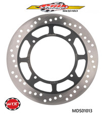 HONDA XR 500 R 1984 DISQUE DE