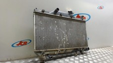 Radiateur eau TOYOTA AVENSIS 1
