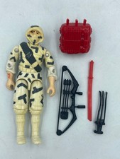 Hasbro 1988 Vintage GI JOE