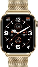 Ice Watch Montre Doré Ice Smart 3.0 - Gold - Milanese Unisexe 024656 -