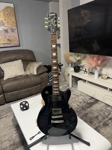 Epiphone les paul - epiphone, studio