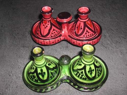 Petits tajines marocain en - petits,