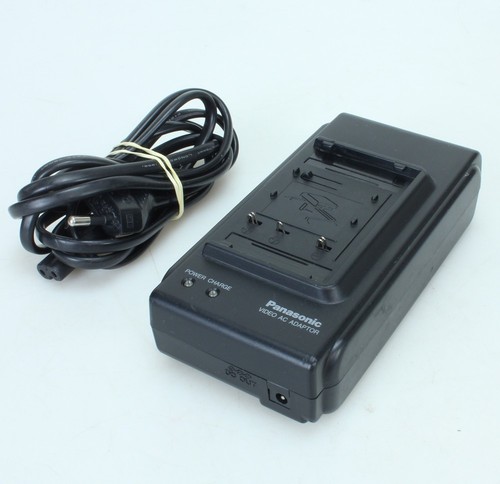 Panasonic vsk0317 video - vsk0317, ac