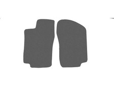 Premium Avant Tapis pour Alfa