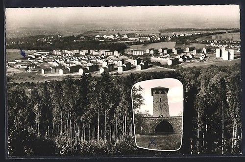 Wetzlar lahn nouvelle ville - /, lahn,