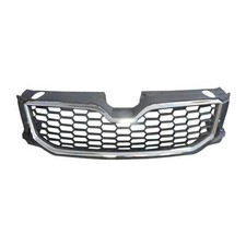 Masque De Grille Avec Cadre