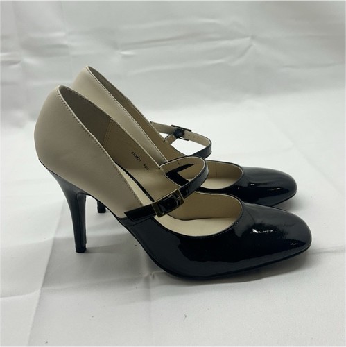 Escarpins oli femme cuir - escarpins,