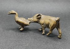 Bronze animalier ancien