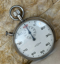 Chronomètre de poche vintage