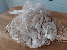 Chapeau Coiffe Poupée