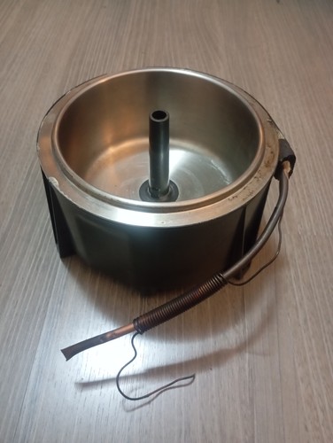 Bol évaporateur cuve - bol,