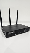 SonicWall TZ350 Wireless with powersupply