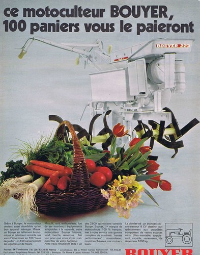 Publicité advertising 046 - advertising,