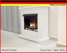 CHEMINEE ETHANOL KAMIN GELKAMIN GEL FIREPLACE CAMINETTO