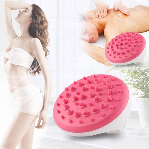 Gant massage corporel - de, en