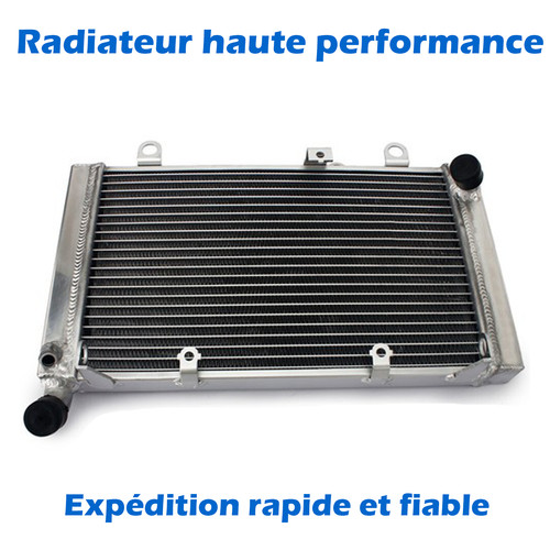 Radiateur refroidissement - radiateur,