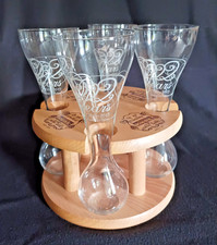 Support Quattro - verres à