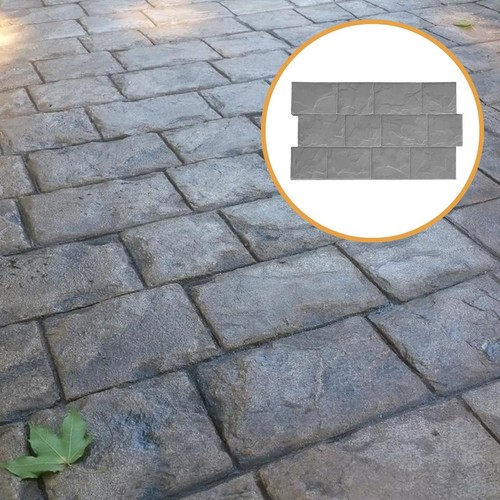 Tapis béton cm - 43,