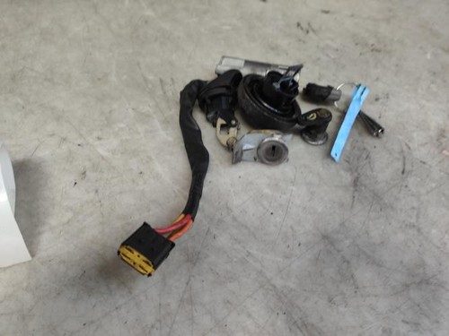 Kit barillet renault twingo - twingo, 1